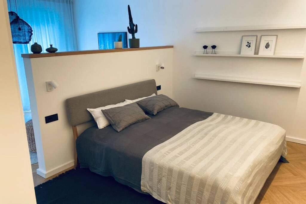Design-ferienwohnung An Der Madbachtalsperre *