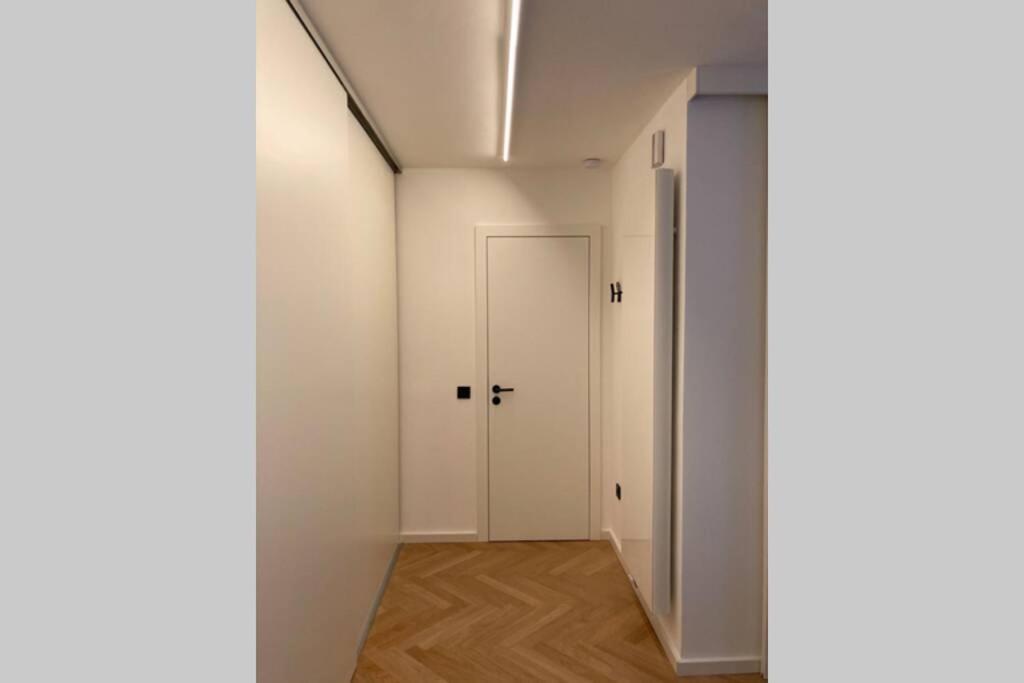 Design-ferienwohnung An Der Madbachtalsperre Rheinbach