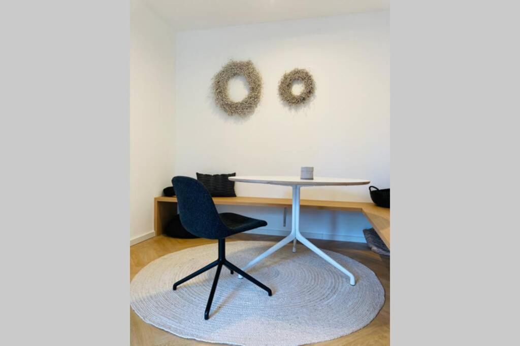 Design-ferienwohnung An Der Madbachtalsperre Rheinbach
