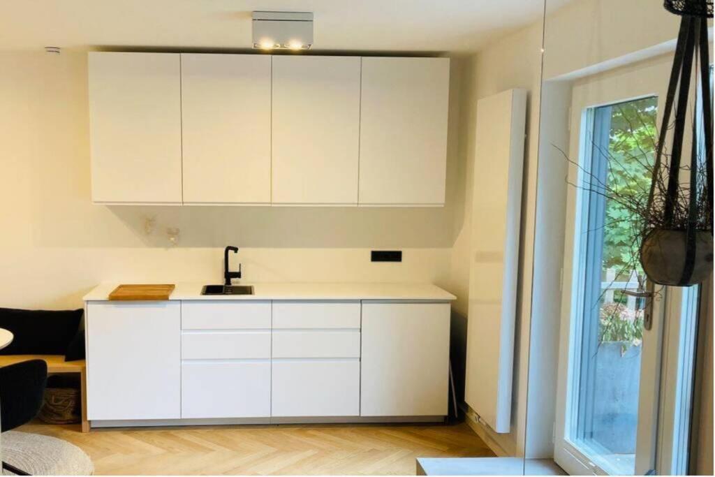Design-ferienwohnung An Der Madbachtalsperre * Rheinbach