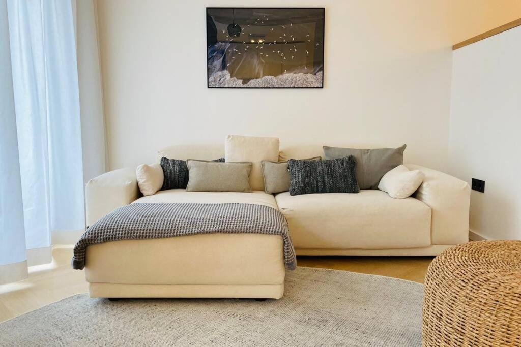 Design-ferienwohnung An Der Madbachtalsperre Apartment