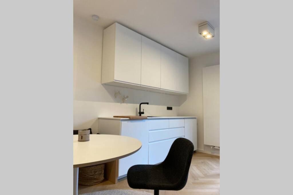 Apartment Design-ferienwohnung An Der Madbachtalsperre *
