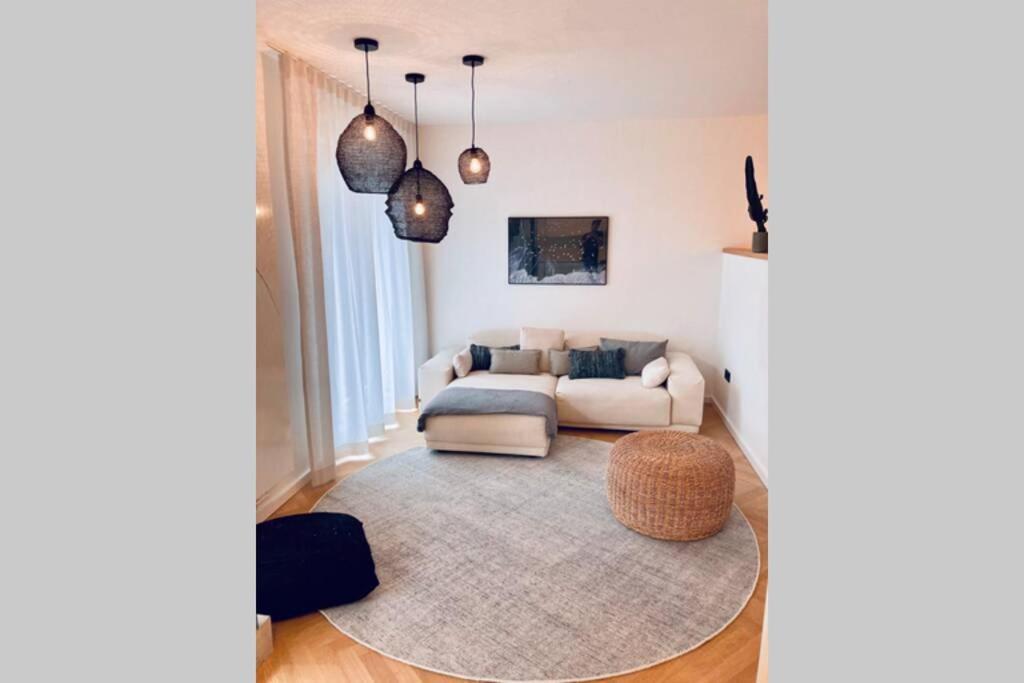 Design-ferienwohnung An Der Madbachtalsperre * Rheinbach